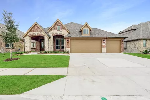 905 Berry Ct, Anna, TX 75409