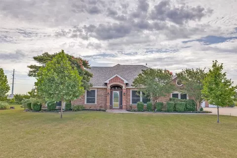 3036 Falcon Rd, Prosper, TX 75078