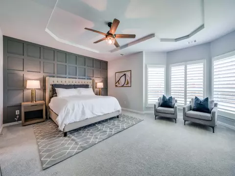 2731 Spring Creek Trl, Prosper, TX 75078
