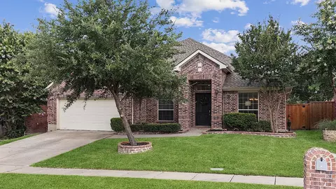 2919 Preston Ln, Wylie, TX 75098