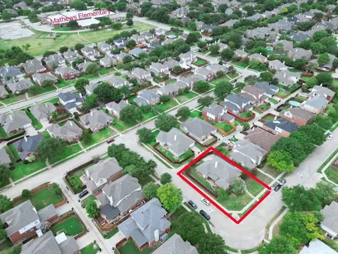 3316 Chantilly Dr, Plano, TX 75025