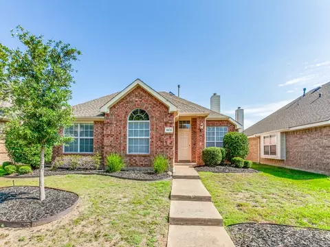 5812 Dark Forest Dr, Mckinney, TX 75070