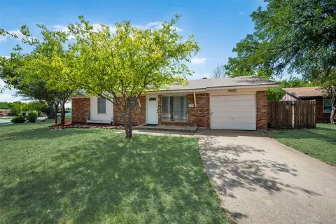 4601 Jolley Ct, Fort Worth, TX 76135
