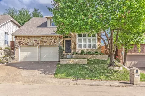 7918 Glade Creek Ct, Dallas, TX 75218