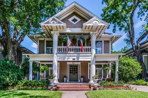 5101 Victor St, Dallas, TX 75214