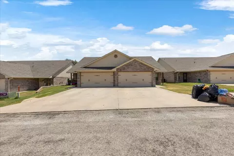 3116 Weave Ct, Granbury, TX 76049