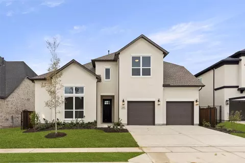 3105 Sherlock Ln, Copper Canyon, TX 75077