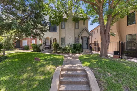 3900 Hawthorne Ave, Dallas, TX 75219