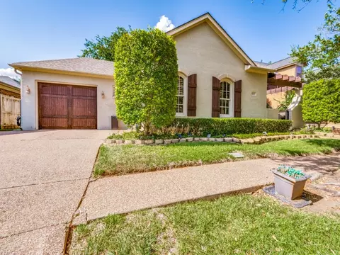 6417 Tuscany Park Dr, Arlington, TX 76016