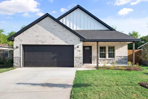 5549 Cottey St, Fort Worth, TX 76119