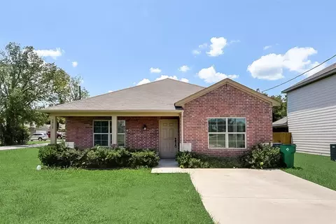 2012 Morgan St, Greenville, TX 75401