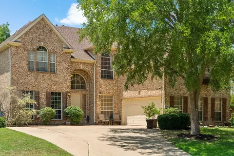 8201 Lighthouse Dr, Rowlett, TX 75089
