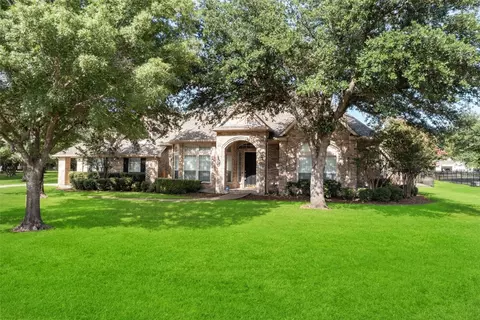 4302 Springhill Estates Dr, Parker, TX 75002