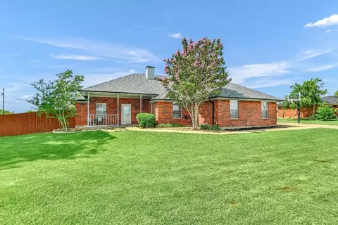 850 Wd Hill Rd, Sherman, TX 75092