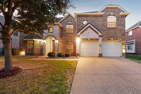 3052 Nadar, Grand Prairie, TX 75054