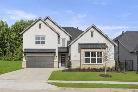 3132 Sherlock Ln, Copper Canyon, TX 75077