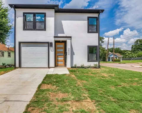 3534 Booker St, Dallas, TX 75215