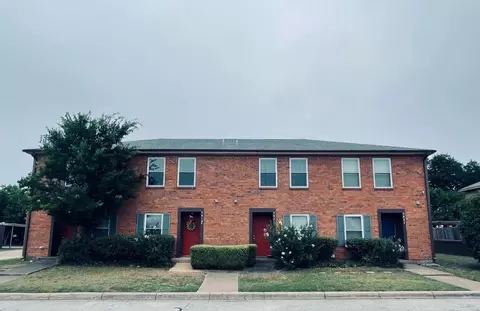 5817 Shadydell Dr, Fort Worth, TX 76135