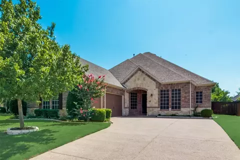 5608 Sunstar Ln, Flower Mound, TX 75028