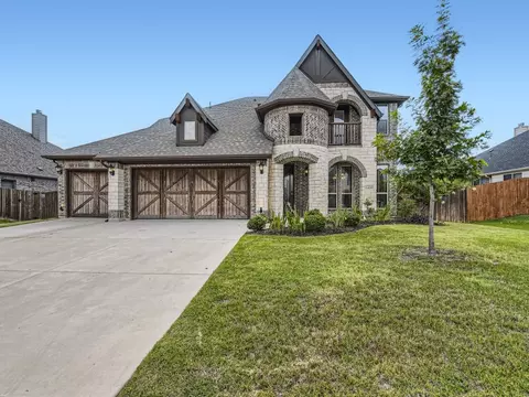 1409 Steve Dr, Crowley, TX 76036