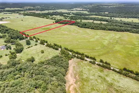 2094 Riley Rd #LOT 5, Whitesboro, TX 76273