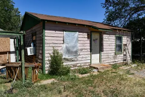 511 S 2nd, Coahoma, TX 79511