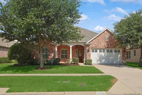 6669 Lincoln Hills Ct, Frisco, TX 75036