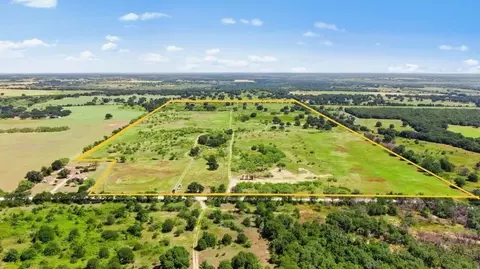 Tbd Co Road 328, Eastland, TX 76448