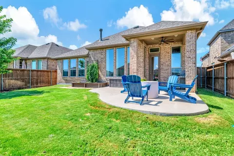 712 Corner Post Path, Celina, TX 75009 photo 36