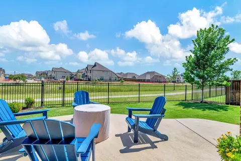 712 Corner Post Path, Celina, TX 75009 photo 3