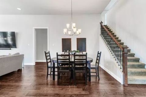 712 Corner Post Path, Celina, TX 75009 photo 5