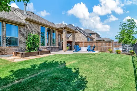 712 Corner Post Path, Celina, TX 75009 photo 34