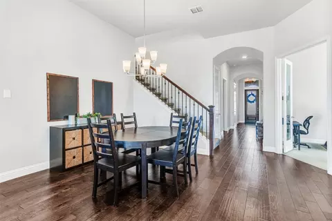 712 Corner Post Path, Celina, TX 75009 photo 4