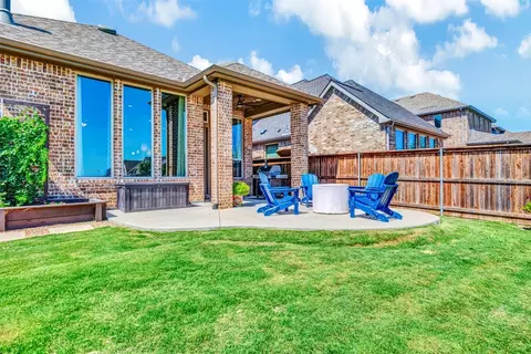 712 Corner Post Path, Celina, TX 75009 photo 35