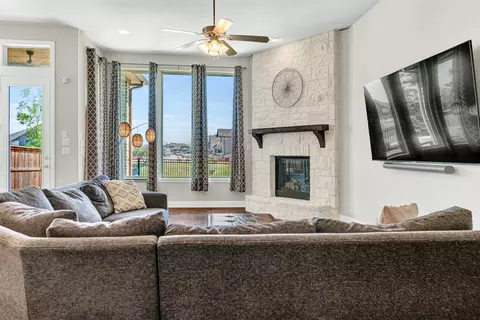 712 Corner Post Path, Celina, TX 75009 photo 7