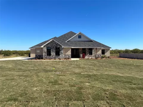 267 Newhouse Dr, Abilene, TX 79606