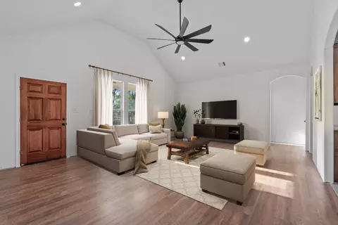 203 Allison Rd, Springtown, TX 76082 photo 5