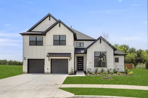 804 Copperleaf Dr, Northlake, TX 76247