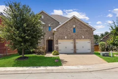 3628 Treetop Dr, Euless, TX 76040