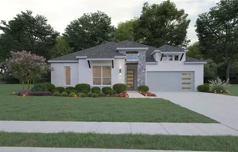 1306 Harbor Hills Dr, Allen, TX 75013