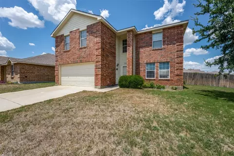 12312 Arbor Lake Rd, Rhome, TX 76078