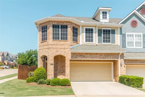 4001 Milan Dr, Irving, TX 75038
