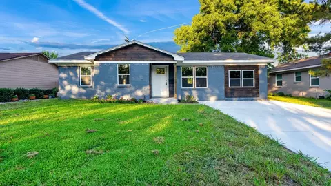 2029 Lee St, Mesquite, TX 75149