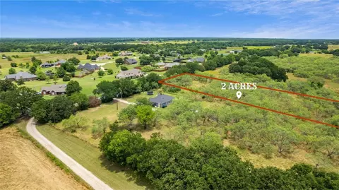 Tbd County Road 281, Post Oak Bend, TX 75142