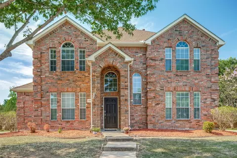 1312 Edgemont Dr, Sachse, TX 75048