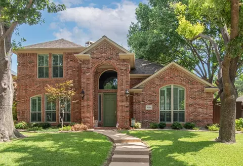 6305 Birchmont Dr, Plano, TX 75093