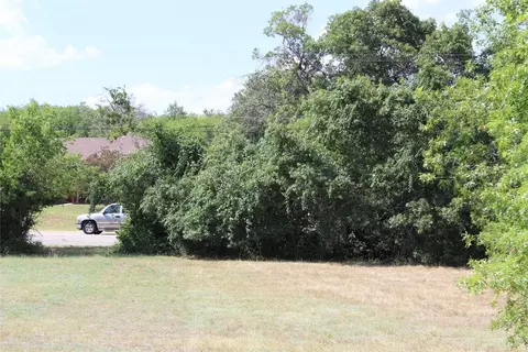 Lot 3 Vine Street, Weatherford, TX 76086