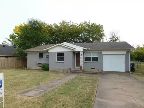 263 Garver St, Van Alstyne, TX 75495