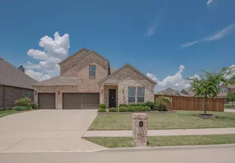 1600 Silla Dr, Little Elm, TX 75068