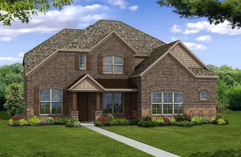 537 Twilight Dr, Sunnyvale, TX 75182